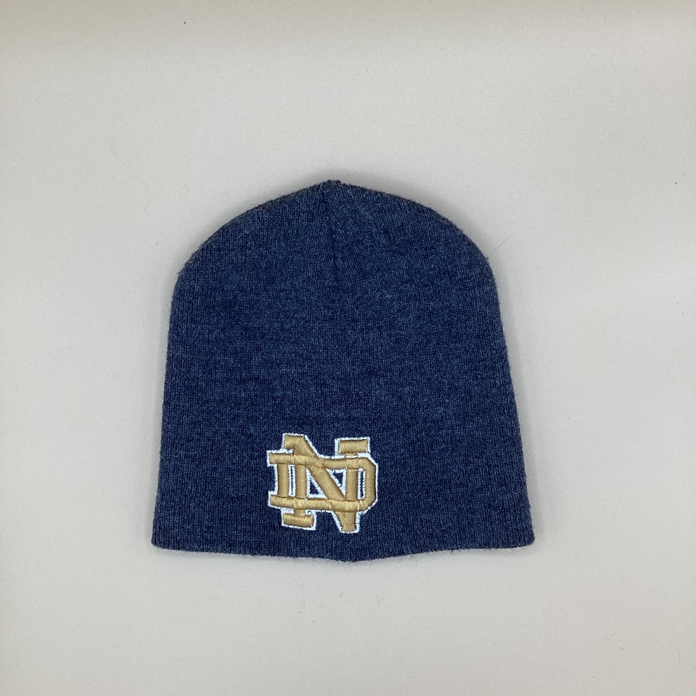 Notre Dame cap (Kids sz.)